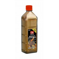 Жидкость для розжига GRIFON Premium, жидкий парафин, 250 мл, арт 650-033